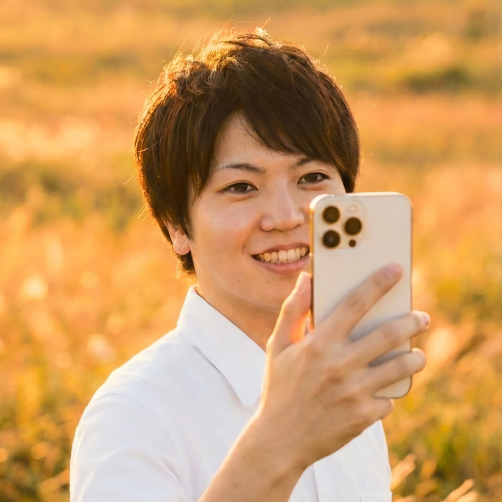 はると｜iPhoneとガジェットで暮らしを『快適に』